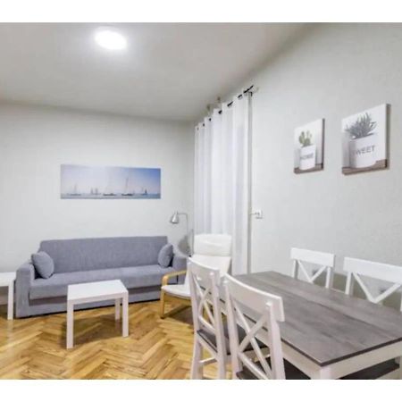 Апартаменты Silencioso Apartamento En Bailen-La Latina Мадрид Экстерьер фото