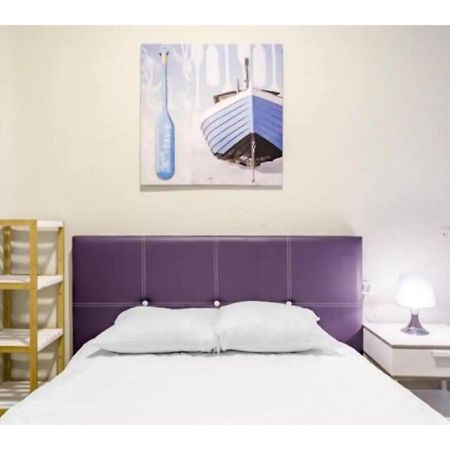 Апартаменты Silencioso Apartamento En Bailen-La Latina Мадрид Экстерьер фото