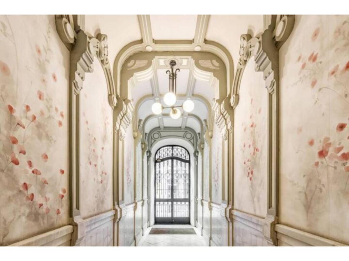 Апартаменты Silencioso Apartamento En Bailen-La Latina Мадрид Экстерьер фото